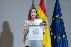 Espa&ntilde;a export&oacute; material de defensa por valor de 1.976 millones de euros en el primer semestre de 2024