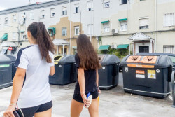 España generó 112,7 millones de toneladas de residuos en 2023, un 3,5% más que en 2022, y el 3% fueron peligrosos