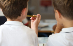 Espa&ntilde;a ha perdido medio mill&oacute;n de estudiantes en la etapa obligatoria en los &uacute;ltimos 10 a&ntilde;os, seg&uacute;n un estudio