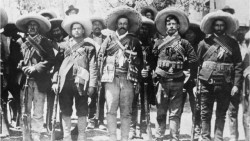España parece el ejército de Pancho Villa. Por Jesús Salamanca Alonso