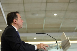 Espa&ntilde;a, preocupada por el asalto al partido opositor CI en Malabo, pide contenci&oacute;n a las autoridades ecuatoguineanas
