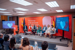 España presenta a la CE un programa de trasplante cruzado paneuropeo para buscar "combinaciones óptimas"