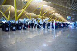 Espa&ntilde;a prorroga hasta el 30 de abril la restricci&oacute;n temporal de viajes no esenciales desde terceros pa&iacute;ses a la UE