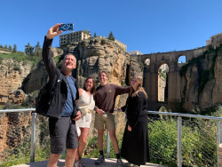 Espa&ntilde;a, r&eacute;cord hist&oacute;rico con m&aacute;s de 88,5 millones de turistas hasta noviembre con un gasto de casi 120.000 millones