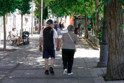Espa&ntilde;a registra 24.404 divorcios y separaciones en el segundo semestre del 2023, un 0,1% m&aacute;s que en 2022, seg&uacute;n el CGPJ