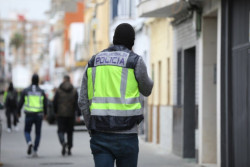 Espa&ntilde;a registra 258 yihadistas desplazados a zona de conflicto, una decena m&aacute;s que desde la ca&iacute;da del `califato` en 2019
