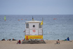 Espa&ntilde;a registra 368 muertes por ahogamiento en lo que va de 2025, la cifra m&aacute;s alta de la &uacute;ltima d&eacute;cada