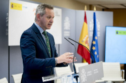 España roza el medio millón de donantes de médula, según datos del Ministerio de Sanidad