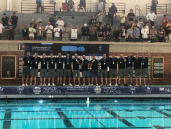 Espa&ntilde;a se exhibe ante Italia (10-4) y conquista su primer oro en la Copa Mundial