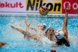 Espa&ntilde;a, subcampeona del mundo de waterpolo femenino tras caer en penaltis ante Pa&iacute;ses Bajos