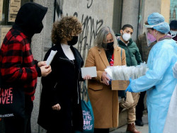  Espa&ntilde;a suma 60.041 casos y 50 muertes, mientras la incidencia se dispara casi 90 puntos hasta 784