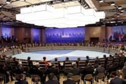 España y la Cumbre de la OTAN en Gales