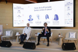 Especialista indica que las terapias en c&aacute;ncer de mama son cada vez m&aacute;s precisas y adaptadas a la biolog&iacute;a de cada tumor