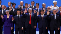 Estado alquilado, por Alfonso Campuzano