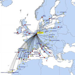 Estamos esperando que además de la cama nos pongan la pu....
