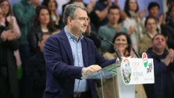 Esteban cree que el PSOE debe demostrar que solo estaban implicados Cerd&aacute;n, &Aacute;balos y Koldo, y que era solo para su lucro
