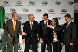 Esto se tiene que arreglar. 