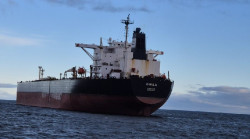 Estonia libera a un carguero sospechoso de violar las sanciones de la UE contra Rusia