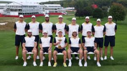 Europa acude con un equipo conocido y experto a la complicada defensa de la Ryder Cup en suelo americano