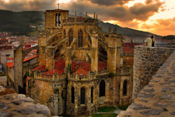 ¡Europa está que arde….!, por Pedro Arce Díez