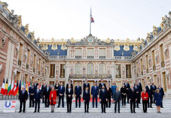 Europa, los 27, financian el genocidio de Putin en Ucrania.   Por Carlos Magdalena