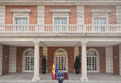 Euskadi y Catalu&ntilde;a acumulan m&aacute;s del 70% de traspasos de competencias a CCAA desde que S&aacute;nchez lleg&oacute; a Moncloa