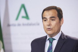 Ex n&uacute;mero 2 Interior el 1-O: los espa&ntilde;oles no admitir&aacute;n que se les "reinterprete la historia" con la amnist&iacute;a