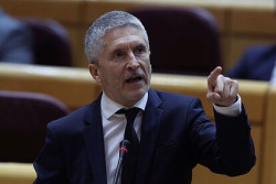 Excesivos errores y temores de Grande Marlasca. Por Jesús Salamanca Alonso