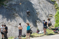 Excursiones y rutas a caballo en Alto Campoo