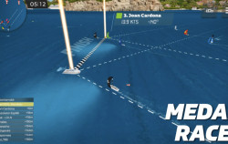 &Eacute;xito del I Marat&oacute;n Ben&eacute;fico de la RFEV y el RCM Melilla