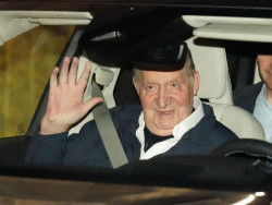 Exmagistrados del Supremo y exfiscales se querellan contra Juan Carlos I por cinco delitos contra Hacienda