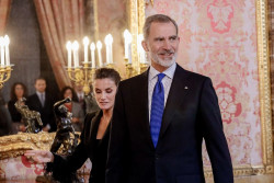 Expectaci&oacute;n ante el discurso de Navidad de Felipe VI y si el discurso lo censura  y mutila Sanchez 