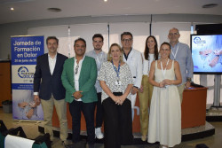 Experto advierte de que el dolor es uno de los "principales problemas de salud pública"