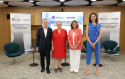 Experto urge a la implantación del cribado en cáncer de cérvix en España: "Estamos todavía en la línea de salida"