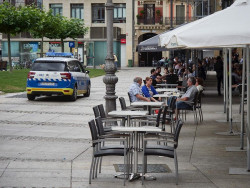 Expertos abogan por mantener el control judicial de medidas contra el COVID pero ajustarlo a su alcance real