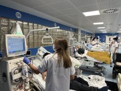 Expertos aseguran que la enfermedad renal crónica es "muy desconocida" pese a que afecta al 15% de la población española