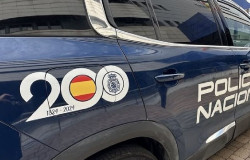 Expulsados de Catalu&ntilde;a 13 ciudadanos que acumulaban un "largo historial delictivo"