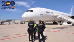 Expulsan de Espa&ntilde;a a un marroqu&iacute; condenado a 4 a&ntilde;os y 10 de meses de prisi&oacute;n que estaba en la c&aacute;rcel de Zuera