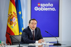&iquest;Expulsar&aacute; S&aacute;nchez al embajador argentino?&iquest;Romper&aacute; relaciones con Argentina? Impedir&aacute; S&aacute;nchez entrar en Espa&ntilde;a al presidente argentino en junio?