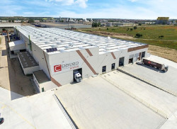 Extinguida la autorización ambiental de la planta de laminación de bobinas de Coated Solutions por falta de actividad