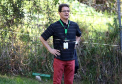 Fabio Capello: "El Real Madrid ser&aacute; el &uacute;nico equipo espa&ntilde;ol que no saldr&aacute; fracturado tras la crisis del coronavirus"