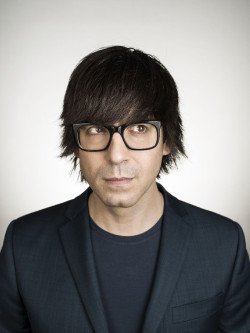 Fabiolo Connection abre hoy el ciclo de monólogos de Torrelavega por La Patrona