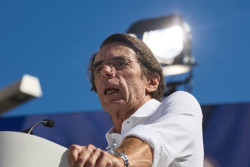 FAES acusa al PSOE de abrazar la "estrategia de destrucci&oacute;n del orden constitucional" de los independentistas