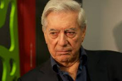 Fallece a los 89 años el Premio Nobel de Literatura Mario Vargas Llosa