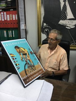 Fallece `El &Aacute;guila de Toledo` Federico Mart&iacute;n Bahamontes, el primer espa&ntilde;ol en ganar un Tour de Francia