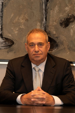 Fallece el empresario gallego Manuel Jove