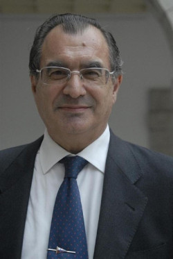 Fallece el exdiputado del PP de Cantabria Julio Bartolom&eacute; a los 80 a&ntilde;os