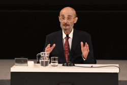 Fallece el expresidente del Gobierno de Arag&oacute;n, Javier Lamb&aacute;n, v&iacute;ctima del c&aacute;ncer que padec&iacute;a desde 2021