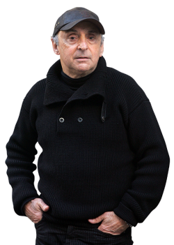 Fallece el peluquero c&aacute;ntabro Manuel Macavi a los 87 a&ntilde;os