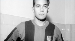 Fallece Luis Su&aacute;rez, el primer Bal&oacute;n de Oro espa&ntilde;ol